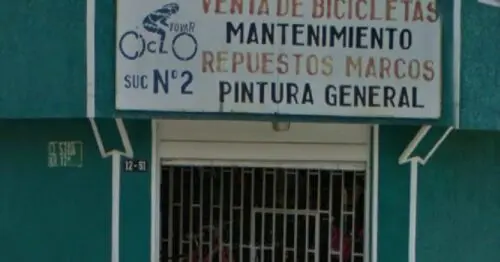 CICLO TOVAR CICLO TOVAR